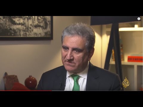 🇵🇰  وزير خارجية باكستان: لم نتعهد لأحد بعدم استخدام قوتنا النووية