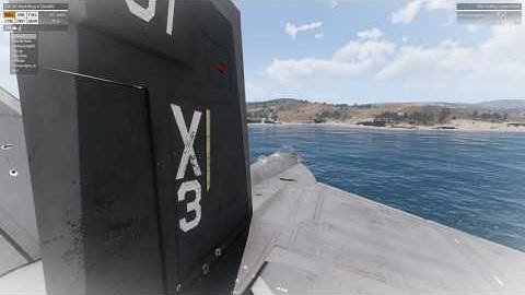 Arma 3 Dev - Catapult Test Failure