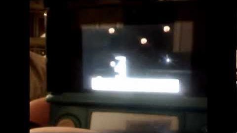 [QR Codes]Galactic Tomato Invasion for Petit Computer