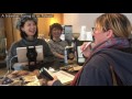 Speaking Japanese with ili, a Wi-Fi Free Translator