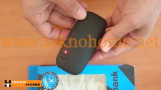 Casus Gizli Ses Kayıt Cihazı Powerbank Httpwww.teknohome.net