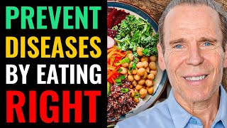 The Ultimate Guide to Preventing and Reversing Diseases with Food | Part 1 | Dr. Joel Fuhrman