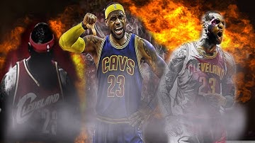 Cheesiest player build Best SF build - Unstoppable 99 overall Small Forward in 2k17