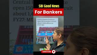 Good News for bankers #bankingexam #testbookbanking #shorts