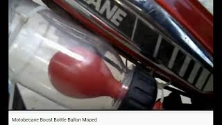 Does it work Two Stroke Boost Bottle Tagalog May 20, 2017
