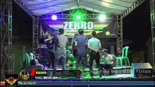 EGOIS - Cover By. Reva Mariska // Dj. Naga Rawa New Zerro Musik Entertainment.