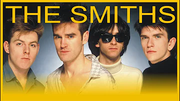 The Smiths - Heaven Knows I'm Miserable Now 1984 (Remastered 2022)