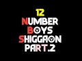 12 number boys kacheri galli shiggaonmix by djarirfdjrohan