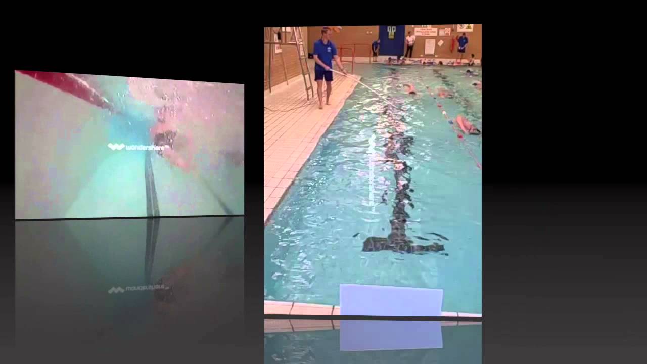 Swim Analysis
