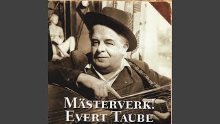 Video thumbnail of "Evert Taube - Flickan i Havanna"