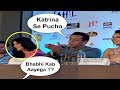 Salman Khan Shocking Reaction On Marriage With Katrina Kaif