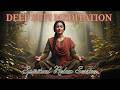 Deep Sufi Meditation 🌿 Calm Mind Music | Spiritual Relax Session