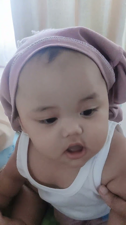 aku tidak malas mandi, tapi airnya ngambek #bayilucu #baby #lucu #parodi #barbie