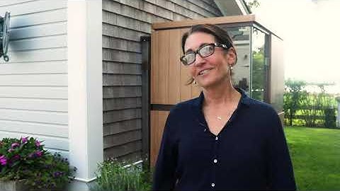 Bobbi Brown Shares Why She Loves Her Sunlighten mPulse Infrared Sauna