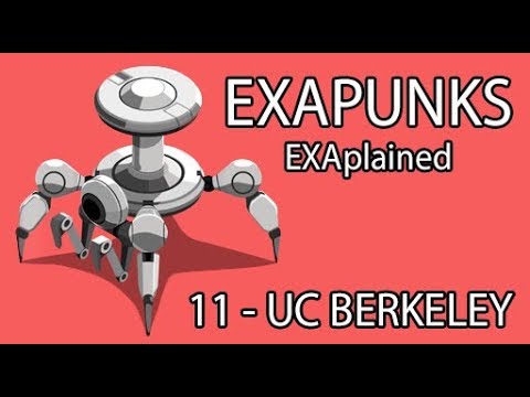 Video: Onko UC Berkeley verovapaa?