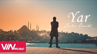 Salar Deriki - Yar ( Video Clip)