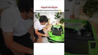 popat Ho Gaya..😲😵‍💫#souravjoshivlogs #souravjoshi #trending #shorts