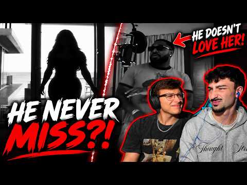 HOW DOES HE KEEP DOING THIS?! Brent Faiyaz like it was [Official Video] Reaction