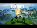 FORTNITE chapitre 2
