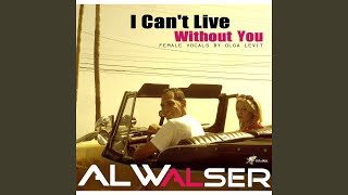 I Can't Live Without You (Maui & Chris Mix)