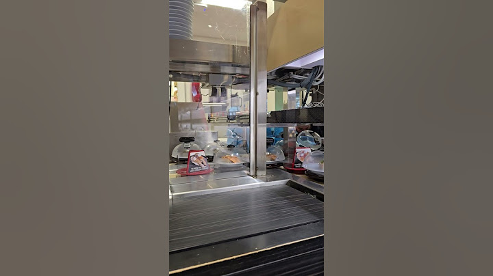Kura Revolving Sushi Orlando #kura #sushi #orlando #florida #japanese #japanesefood #shorts