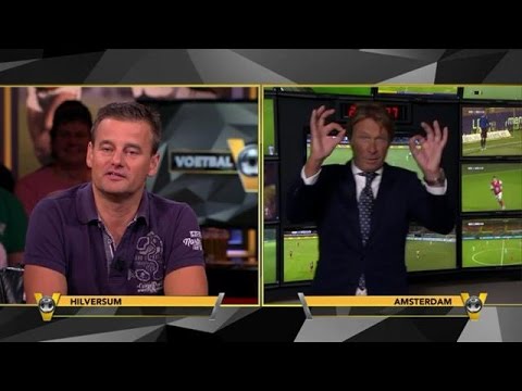 "Zaterdag Ujux tegen Wullum II" - VOETBAL INSIDE