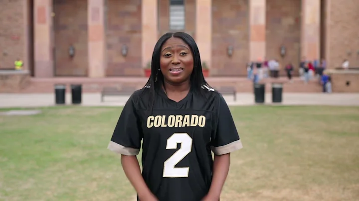 Class of 2025, Welcome to the Forever Buffs Family!