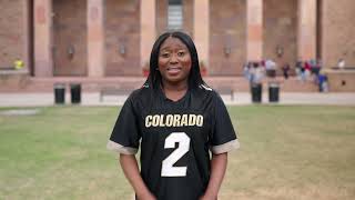 Class of 2025, Welcome to the Forever Buffs Family!