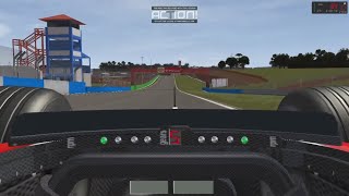 rFactor Cascavel 2013