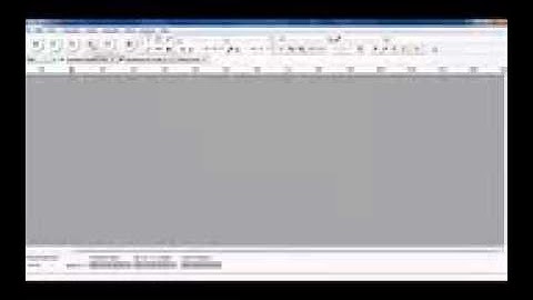 Audacity Tutorial Part 1