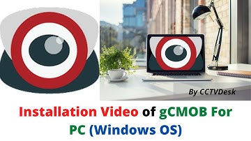 gCMOB For PC Free Configuration For Windows 7/8/10 and MAC
