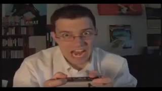Angry Nerdlovania.wmv