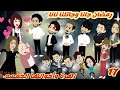 زهرة وأخواتها الخمسه 17 رمضان جانا وجاتلنا نانا قصة كاملة رووووعة