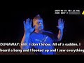 Crazy Man ATTACKS Officer At Scene of His Highway CRASH Before Officer Involved Shooting!
