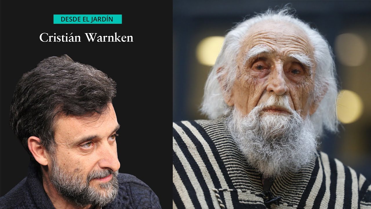 Reflexiones de Gastón Soublette | Lo mejor de Desde El Jardín