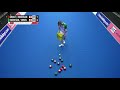 JUST 2018 World Championships: Session 1