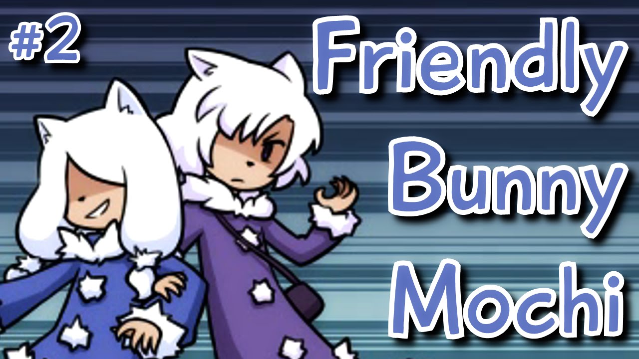 НА СПАСЕНИЕ | Дружелюбный кролик Моти | №2 (КОНЕЦ)