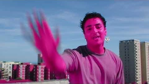 Sullkari - PINK LEMONADE  (Official Video)