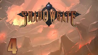 Shadowgate (2014) | 4