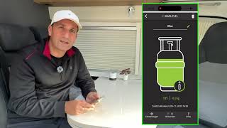 Why your camper is NEVER level! 😳 (E-trailer explained)