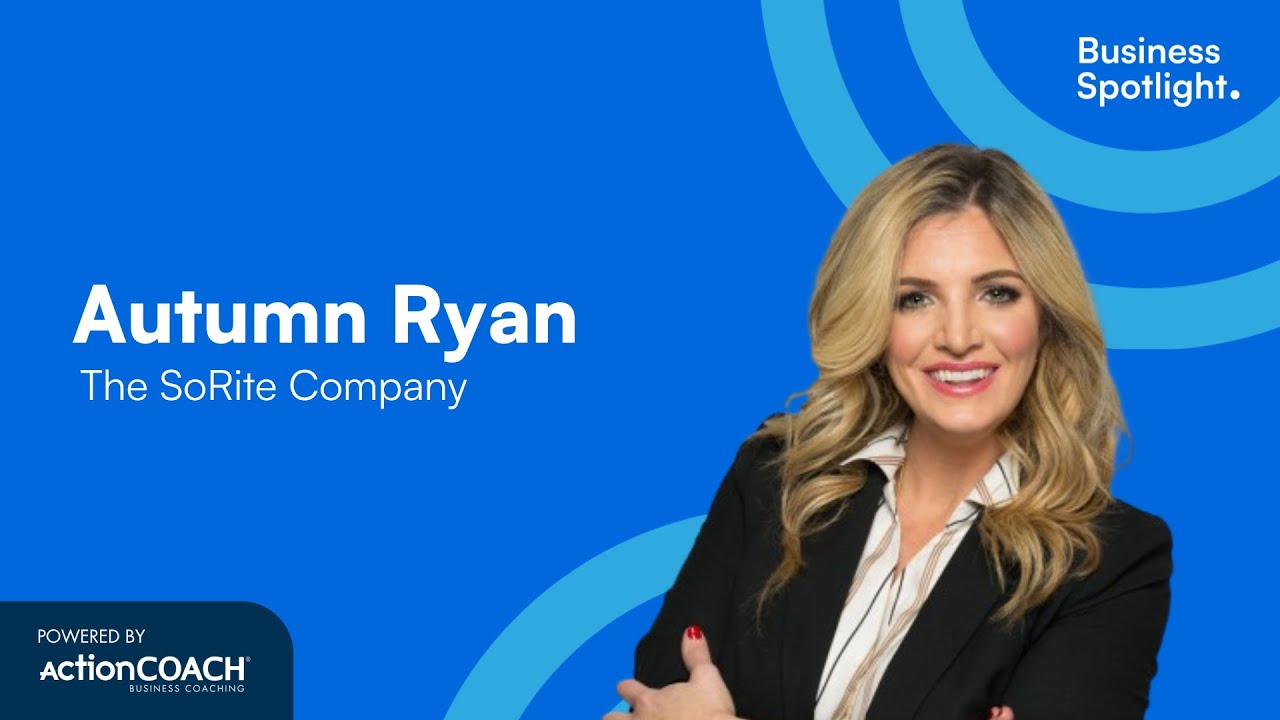 Using Rejection as Motivation, Autumn Ryan with Craig Wipperman on the ...