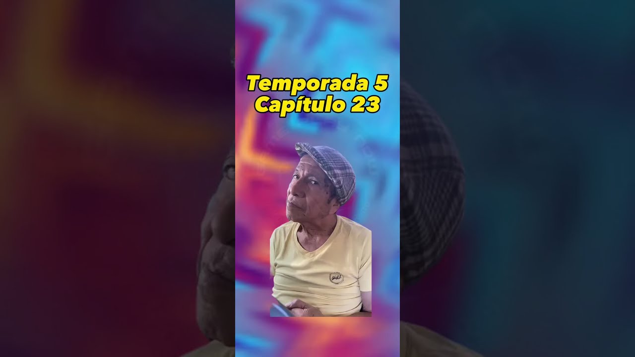 Temporada 5 - Capítulo 23 - Tío Juan