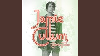 Video thumbnail of "Jamie Cullum - Back To The Ground"