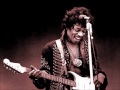 Jimi Hendrix - Voodoo Child Guitar Backing Track