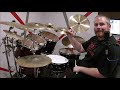 How to Master the Paradiddle and Paradiddlediddle for Better SPEED and CONTROL