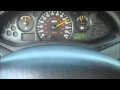 2005 Ford Focus Zx4 St Top Speed
