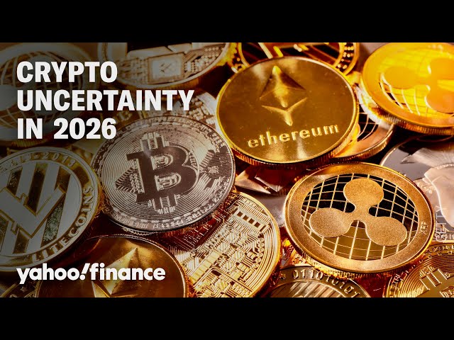 Crypto's big legislative setback, plus 10 predictions for 2026