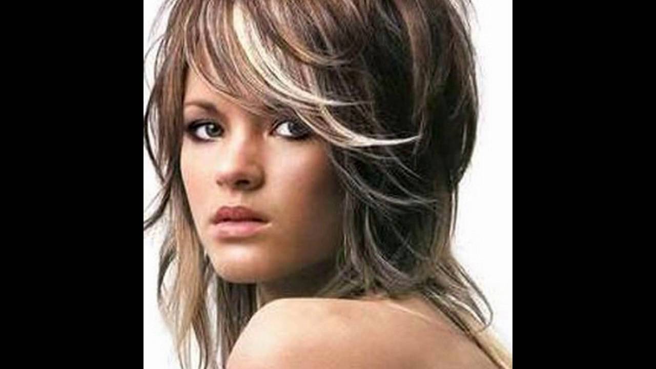 Best Hair Cuts For Thin Fine Hair YouTube