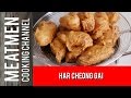 Har Cheong Gai aka 虾酱鸡 (Prawn Paste Chicken)