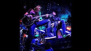 KILLCODE- "THE ANSWER"- 8/11/17- Live at Mulcahy's Pub & Concert Hall